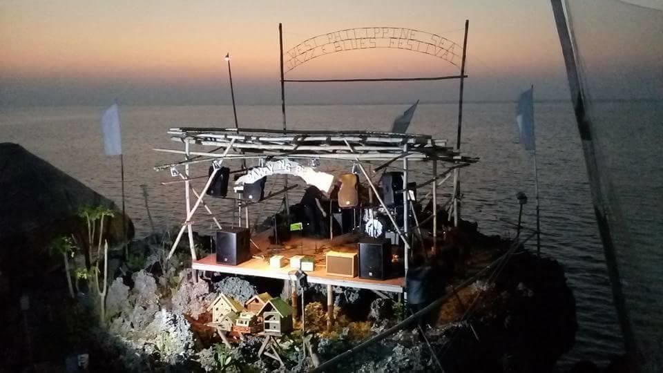 Birdland Beach Club Bolinao Exterior photo